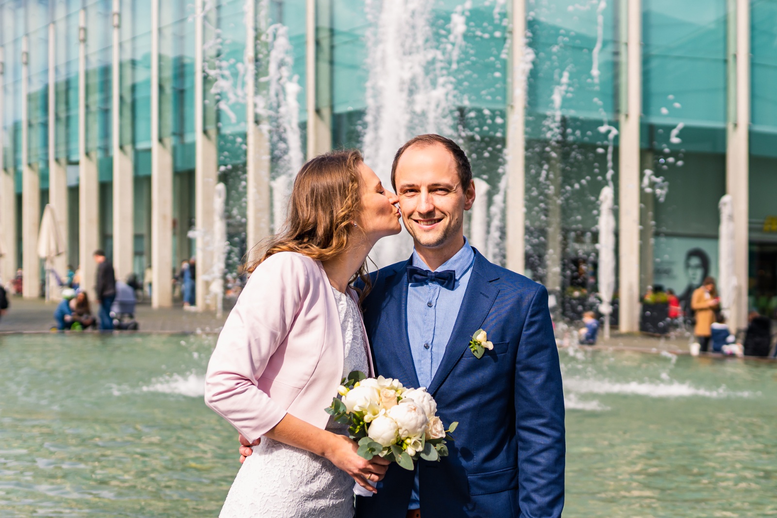 Kristina Arne Standesamt 643